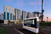 Hotel Staybridge Suites Long Beach Airport By Ihg