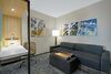 Hotel Springhill Suites By Marriott St. Paul Arden Hills