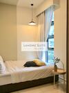 Aparthotel The Robertson Kl By Lahome Suite
