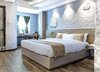 Bed & Breakfast Vastu Boutique Hotel