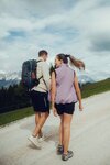 Hotel Forsthofalm
