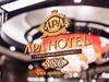 Apa Hotel Tokyo Nishikasai Ekimae