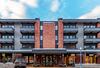 Aparthotel Aspen Square Condominium Hotel