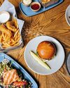 Astra Hotel, Seattle, A Tribute Portfolio Hotel By Marriott