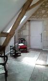 Bed & Breakfast La Ferme Du Temple