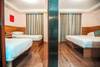 Zhongan Hotel Beijing