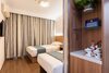 Zhongan Hotel Beijing