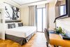 Hotel L&h Gran Via Valencia