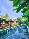Hotel Ari Cottages