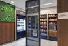 Hotel Courtyard By Marriott Manhattan Aggieville