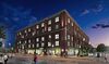 Hotel Courtyard By Marriott Manhattan Aggieville