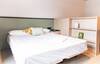 Residencia Atenea Living