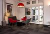 Hotel Logis Le Pariou - Le Jardin