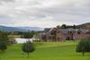Agroturismo The Lodge On The Loch