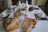 Bed & Breakfast Villa Hortebise