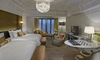 Hotel Mandarin Oriental Taipei
