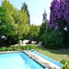 Agroturismo Casa Dos Assentos De Quintiaes
