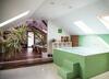 Hostal Pensiunea Un Baiat Si O Fata