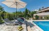 Holiday Home Ripenda Verbanci I