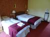 Hotel Corbett Court