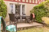 Aparthotel Pierre & Vacances Premium Residence & Spa Houlgate