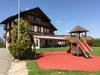 Hotel H�tel - Restaurant Le Manoir
