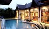 Hotel Club Bamboo Boutique Resort