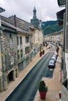 Apartamento Home Nantua Studio Meubl�s Ain-jura