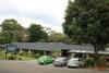 Motel Comfort Inn Foster