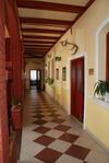 Hotel Palota City
