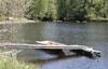 Holiday Home Kl�vbensv�gen Backaryd III