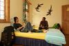 Albergue Jikeleza Lodge