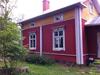 Bed & Breakfast Brinkin Wanha Pappila