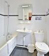 Hotel Arc Paris Porte D'orl�ans