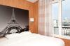 Hotel Best Western Ronceray Opera