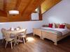 Agroturismo Hotel Roseg-gletscher
