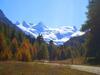 Agroturismo Hotel Roseg-gletscher