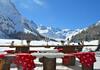 Agroturismo Hotel Roseg-gletscher