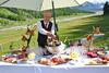 Agroturismo Hotel Roseg-gletscher