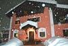 Agroturismo Hotel Roseg-gletscher