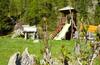 Agroturismo Hotel Roseg-gletscher