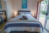 Quarantine Bay Beach Cottages