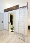 Moho S Hostel