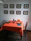 Apartamento Antico Borgo Di Camporeso