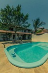 Hostal La Tana Del Tano Guest House