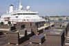 Hotel M�venpick Amsterdam City Center