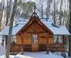 Lodge Aldea Nevada