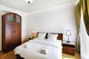 Apartamentos Residence Thunovska