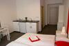 Albergue Budget Apartment