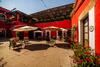 Al Otro Lado Del Rio Hotel